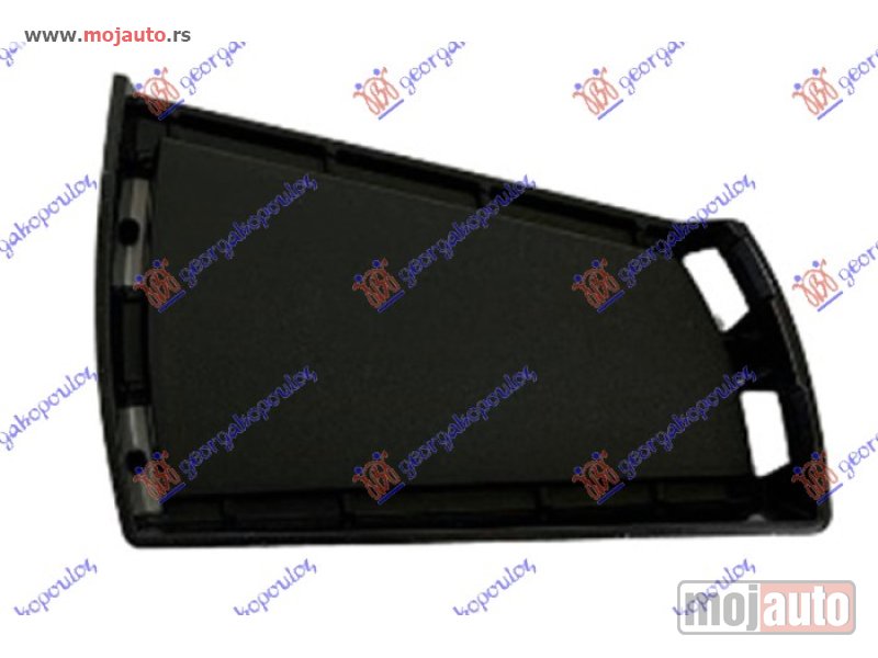 Glavna slika -  POKLOPAC UNUTRASNJE RESETKE PREDNJEG BRANIKA (M-SPORT) Levo Bmw series 2 (f45/f46) active/gran tourer 17-21 -dostupno - MojAuto