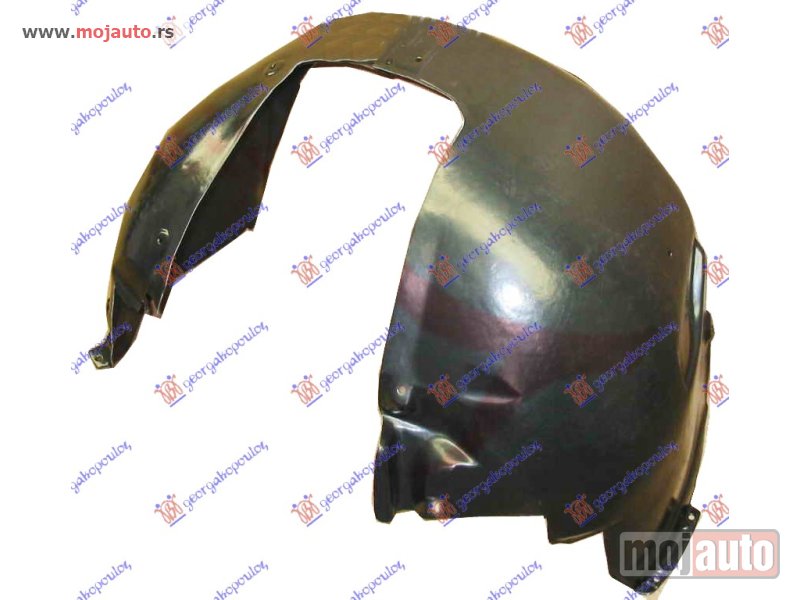 Glavna slika -  POTKRILO Levo Bmw series 7 (e38) 95-02 -dostupno - MojAuto