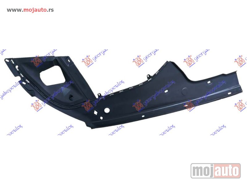 Glavna slika -  POKLOPAC NA BLATOBRANU PLASTICNI Levo Bmw series 7 (f01/02) 12-15 -dostupno - MojAuto