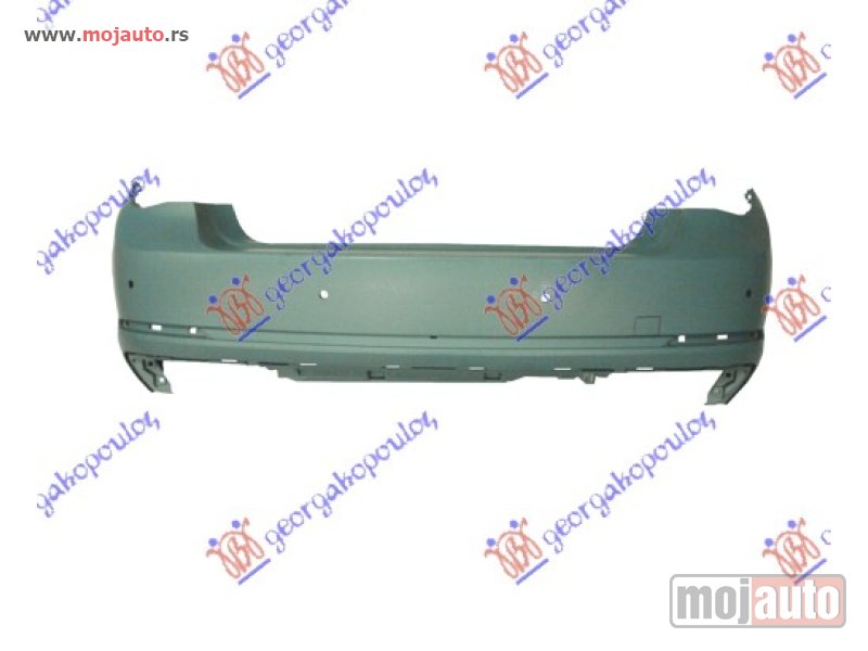 Glavna slika -  ZADNJI BRANIK PM (PDS SENZORI) Bmw series 7 (f01/02) 12-15 -dostupno - MojAuto