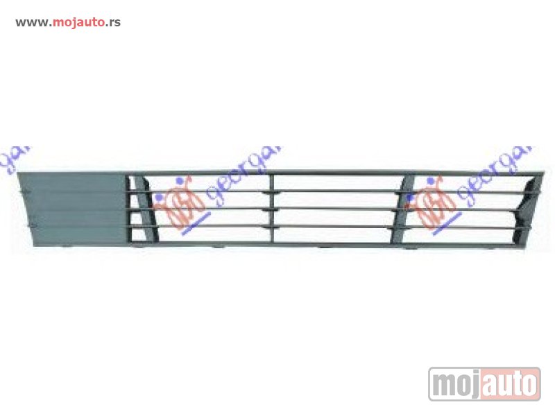 Glavna slika -  CENTRALNA RESETKA (TEMPOMAT) Bmw series 7 (f01/02) 12-15 -dostupno - MojAuto