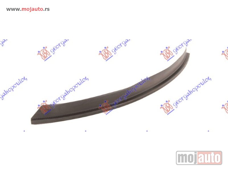Glavna slika -  SPOJLER PREDNJEG BRANIKA Bmw series 7 (f01/02) 08-12 -dostupno - MojAuto