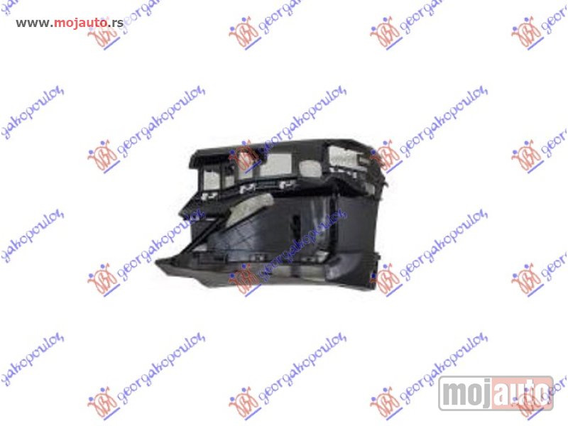 Glavna slika -  NOSAC PREDNJEG BRANIKA Levo Bmw series 7 (g11/g12) 19-22 -dostupno - MojAuto