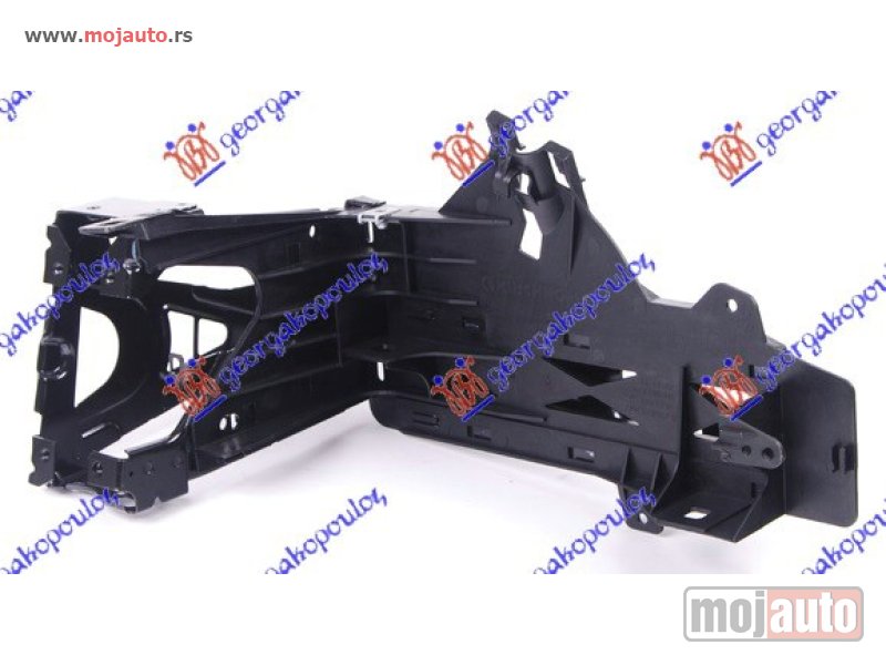 Glavna slika -  OKVIR FARA Desno Bmw series 5 (f10/11) 13-16 -dostupno - MojAuto