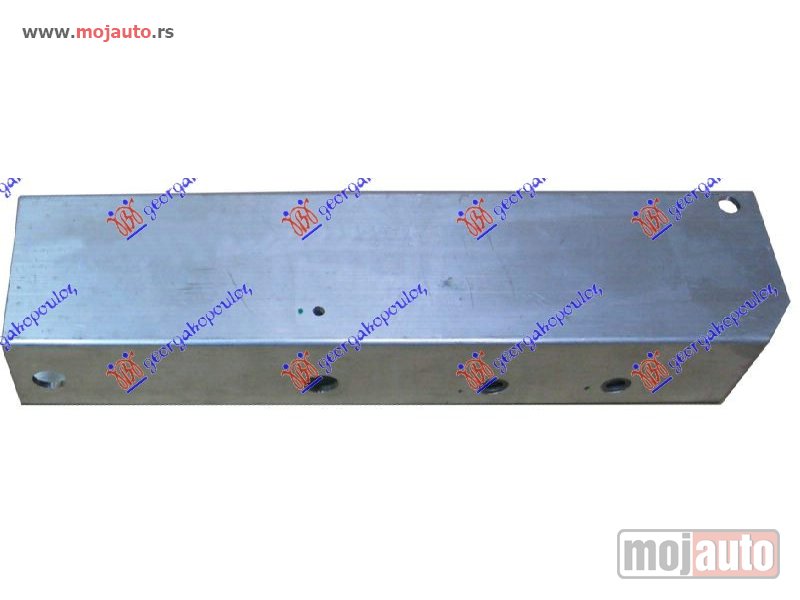 Glavna slika -  NOSAC PREDNJEG BRANIKA ALUMINIJUM (& GT/F07) Desno Bmw series 5 (f10/11) 13-16 -dostupno - MojAuto