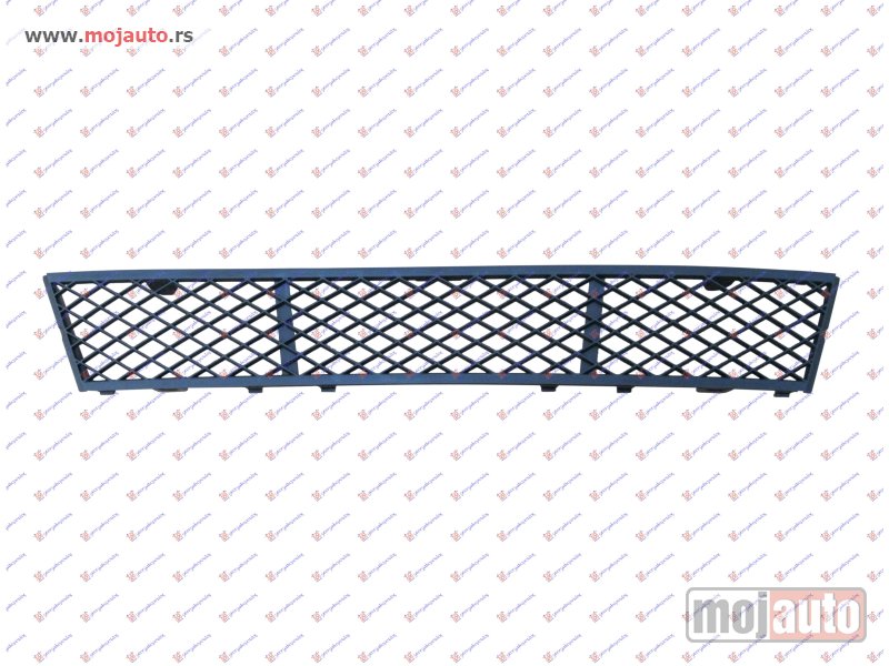 Glavna slika -  CENTRALNA RESETKA Bmw series 5 (f10/11) 10-13 -dostupno - MojAuto