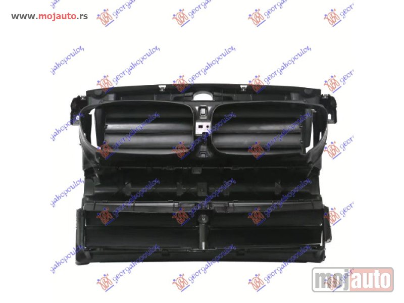 Glavna slika -  USMERIVAC VAZDUHA PREDNJI (2 MOTORA) (ACTIVE) Bmw series 5 (f10/11) 13-16 -dostupno - MojAuto