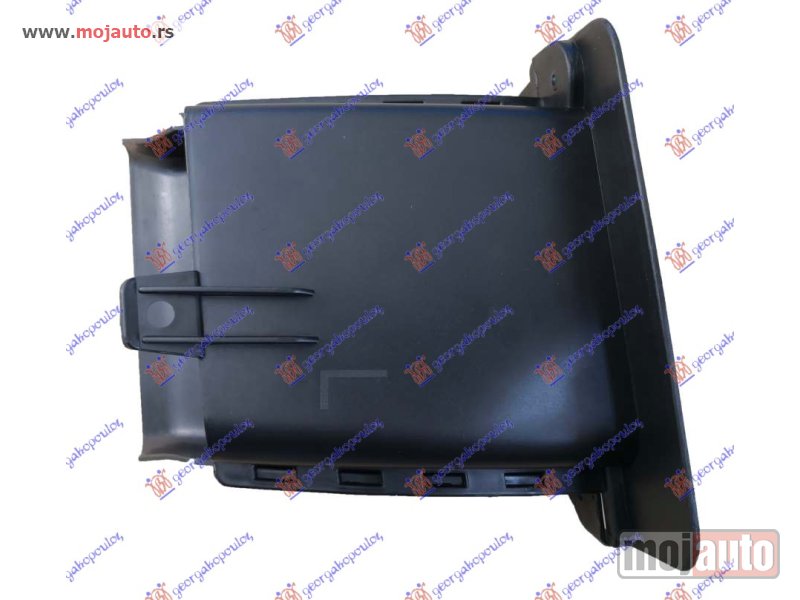Glavna slika -  USMERIVAC VAZDUHA UNUTRASNJI (ZADNJI DEO) (ZA KOCNICU) Levo Bmw series 5 (f10/11) 10-13 -dostupno - MojAuto