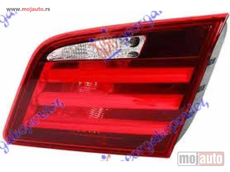 Glavna slika -  STOP LAMPA UNUTRASNJA (DEPO) Levo Bmw series 5 (f10/11) 10-13 -dostupno - MojAuto