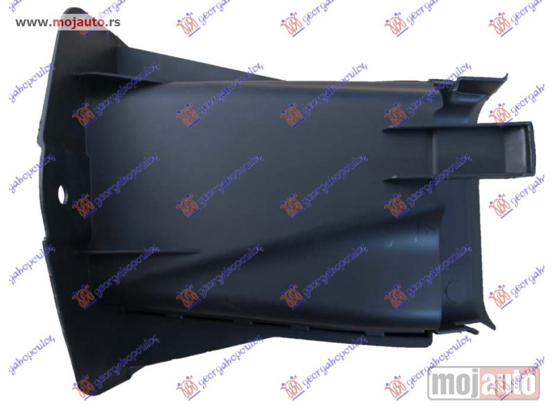 Glavna slika -  USMERIVAC VAZDUHA UNUTRASNJI (ZADNJI DEO) (ZA KOCNICU) Levo Bmw series 8 coupe-gr.coupe(g15/16)/cabrio(g14)18- -nedostupno - MojAuto