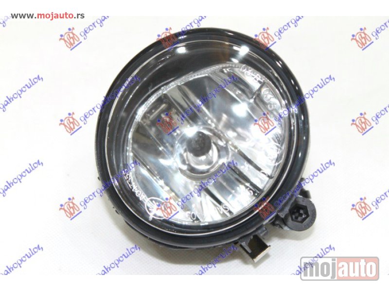 Glavna slika -  MAGLENKA SA MIGAVCEM 12- Levo Bmw x6 (e71) 08-14 -dostupno - MojAuto