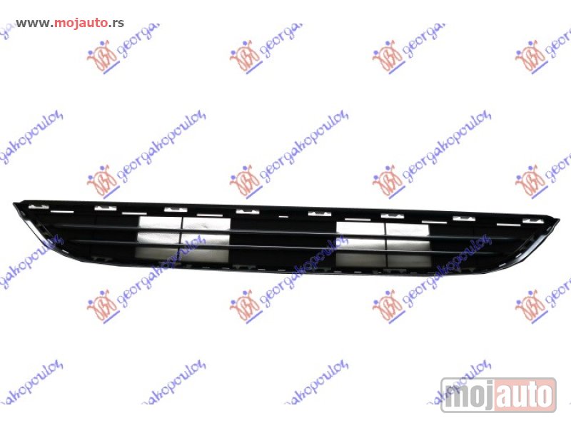 Glavna slika -  CENTRALNA RESETKA DONJA Bmw x4 (f26) 14-18 -dostupno - MojAuto