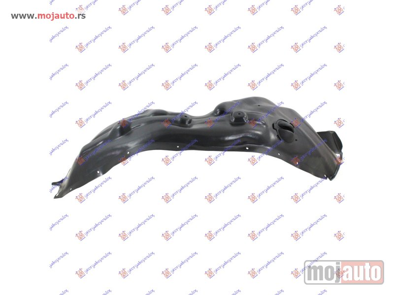 Glavna slika -  POTKRILO Desno Jeep grand cherokee 14-17 -dostupno - MojAuto