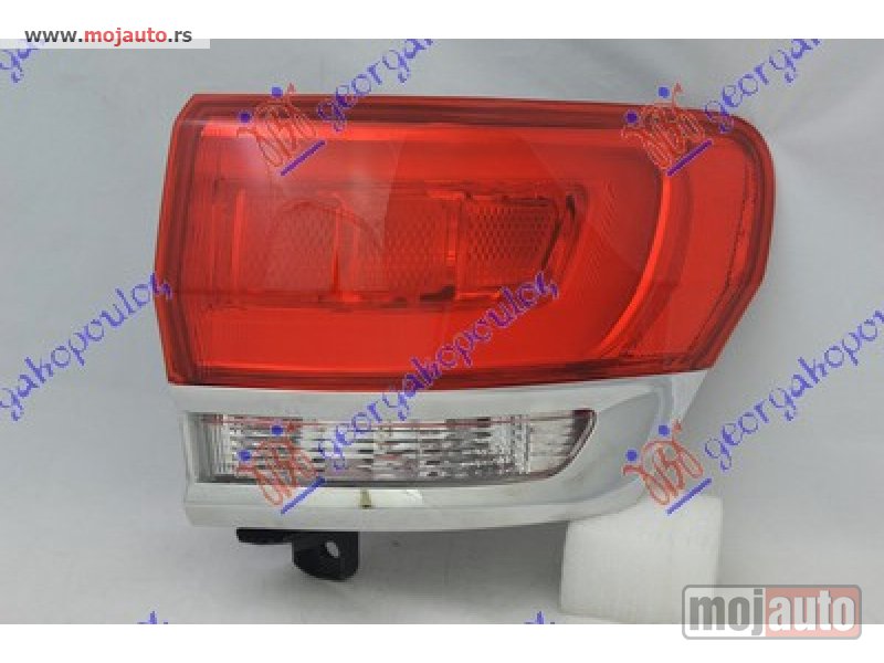 Glavna slika -  STOP LAMPA SPOLJASNJA (TYC) Desno Jeep grand cherokee 14-17 -nedostupno - MojAuto