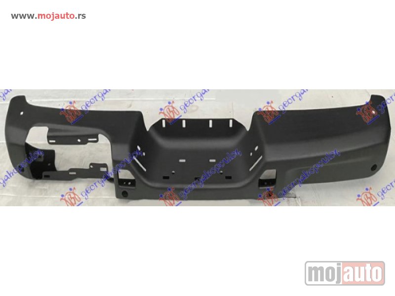 Glavna slika -  ZADNJI BRANIK (PDS SENZORI) Jeep wrangler 18- -dostupno - MojAuto