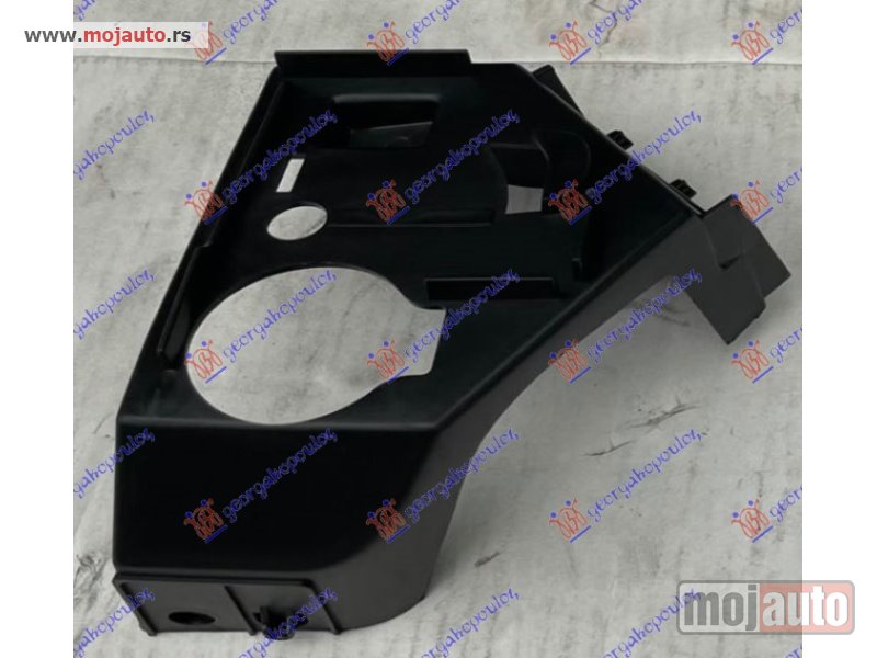 Glavna slika -  NOSAC ZADNJEG BRANIKA Levo Jeep wrangler 18- -dostupno - MojAuto