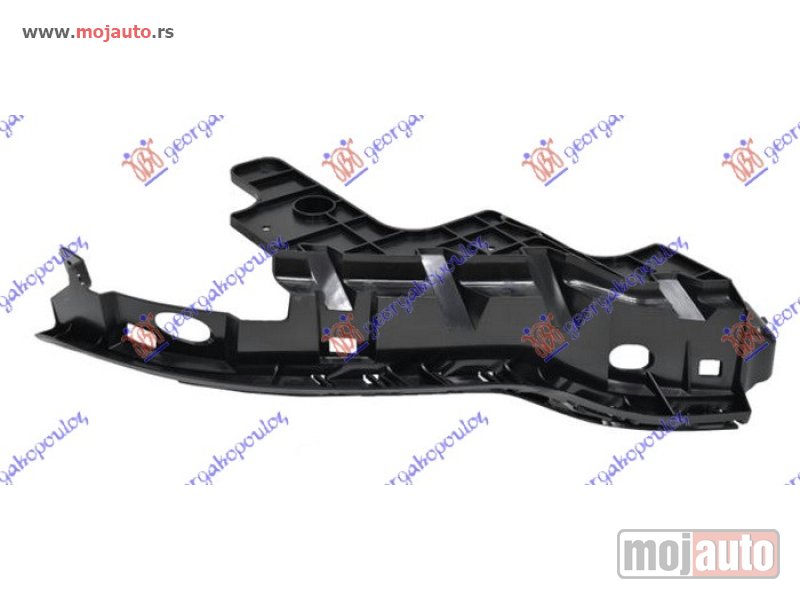 Glavna slika -  NOSAC FARA DONJI PLASTICNI Levo Jeep cherokee (kl) 19- -dostupno - MojAuto
