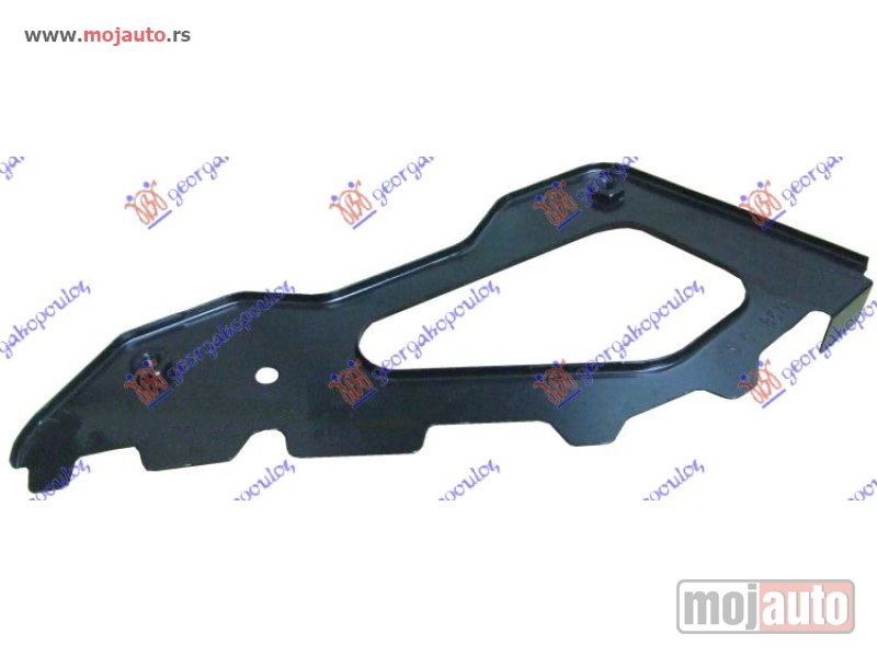 Glavna slika -  NOSAC PREDNJEG BLATOBRANA Levo Jeep renegade 14-18 -dostupno - MojAuto