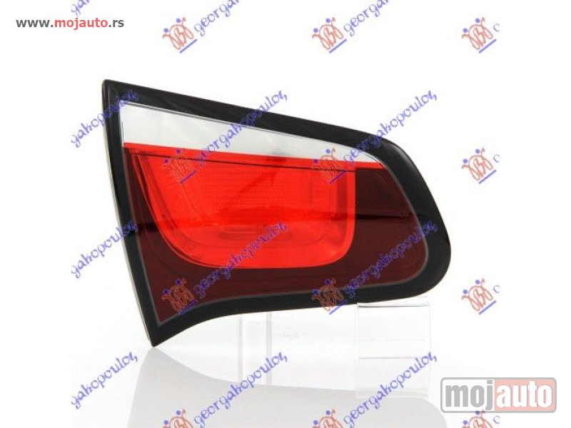 Glavna slika -  STOP LAMPA UNUTRASNJA (VALEO) Levo Citroen c3 13-16 -dostupno - MojAuto