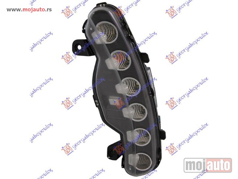 Glavna slika -  DNEVNO SVETLO (VALEO) Levo Citroen ds3 14-16 -dostupno - MojAuto