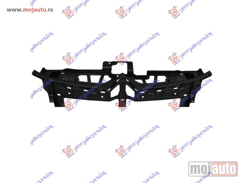 Glavna slika -  NOSAC RESETKE PREDNJEG BRANIKA Citroen c4 picasso 14-17 -dostupno - MojAuto