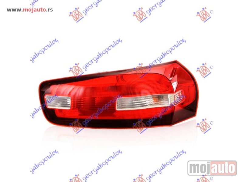 Glavna slika -  STOP LAMPA (DEPO) Desno Citroen c4 picasso 14-17 -dostupno - MojAuto
