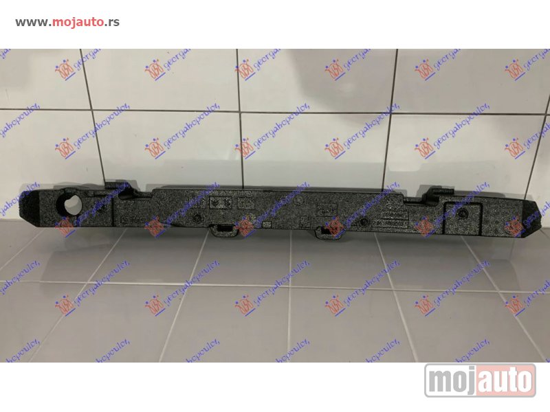 Glavna slika -  APSORBER PREDNJEG BRANIKA Citroen berlingo 19- -nedostupno - MojAuto