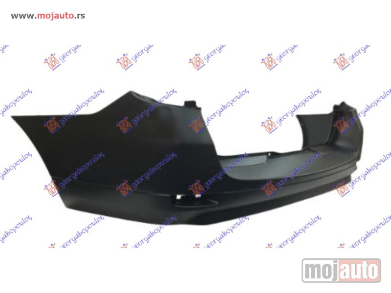 Glavna slika -  ZADNJI BRANIK PM (MCV) Dacia logan-mcv 12-16 -dostupno - MojAuto