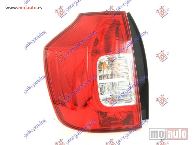 Glavna slika -  STOP LAMPA (MCV) (DEPO) Levo Dacia logan-mcv 12-16 -dostupno - MojAuto