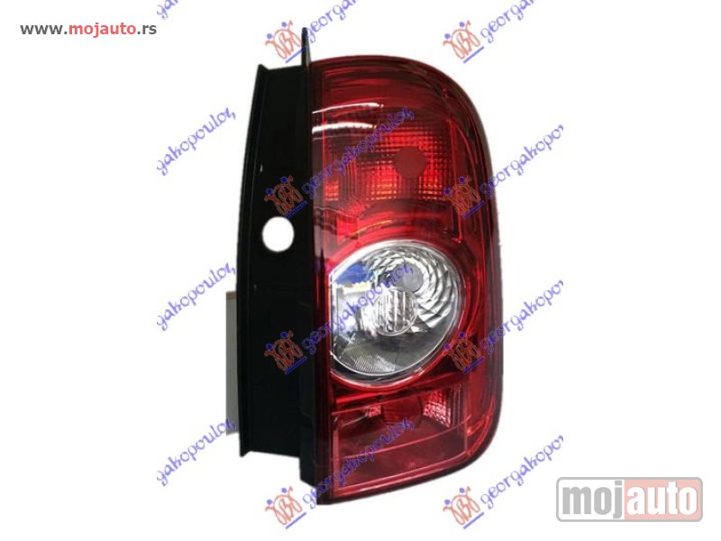 Glavna slika -  STOP LAMPA -2013 (TURSKA) Desno Dacia duster 10-17 -dostupno - MojAuto