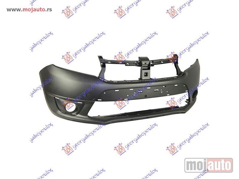 Glavna slika -  PREDNJI BRANIK PM (STEPWAY) Dacia sandero 12-16 -dostupno - MojAuto