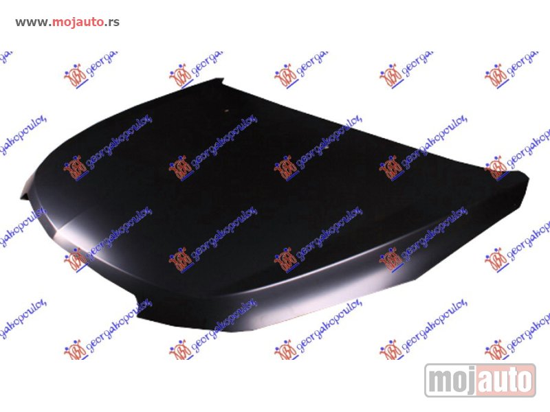 Glavna slika -  HAUBA Chevrolet cruze 09-13 -dostupno - MojAuto