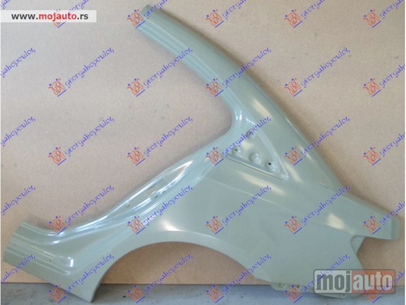 Glavna slika -  ZADNJI BLATOBRAN Levo Chevrolet cruze 09-13 -dostupno - MojAuto