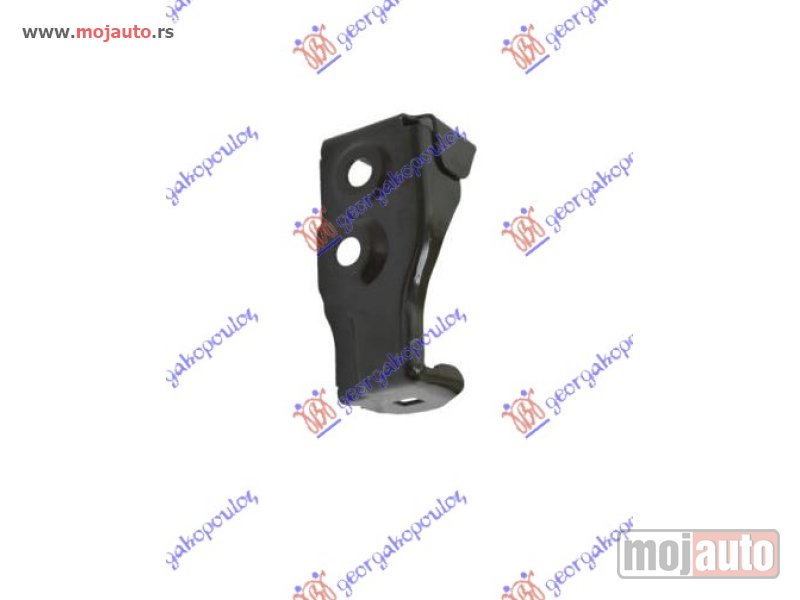 Glavna slika -  NOSAC FARA Levo Chevrolet cruze 09-13 -dostupno - MojAuto