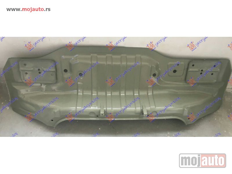 Glavna slika -  ZADNJI VEZNI LIM Chevrolet aveo sedan 07-12 -dostupno - MojAuto