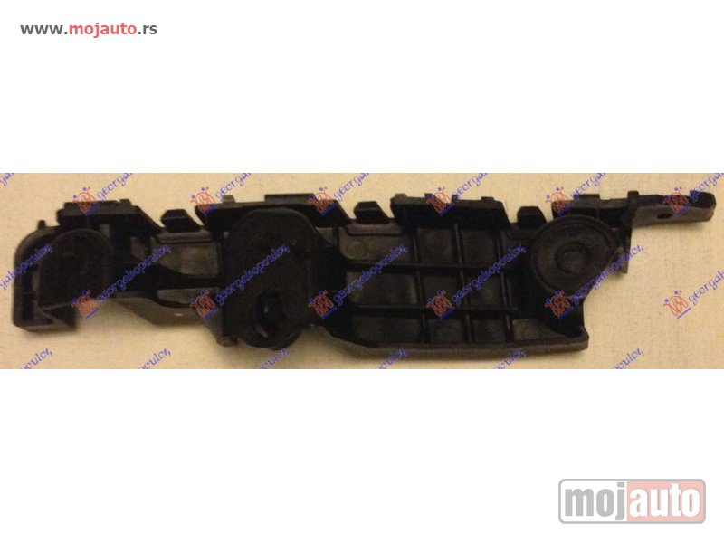Glavna slika -  NOSAC PREDNJEG BRANIKA BOCNI PLASTICNI Desno Chevrolet aveo sdn-h/b 12- -dostupno - MojAuto