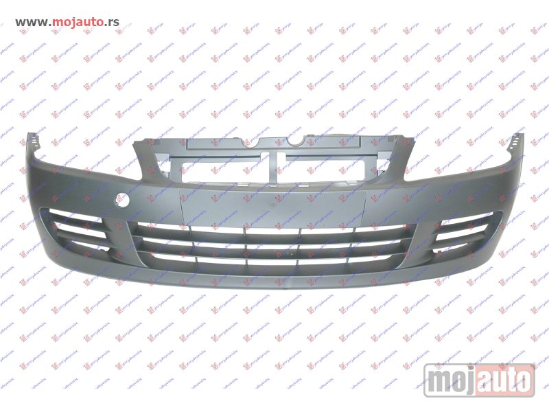 Glavna slika -  PREDNJI BRANIK Fiat multipla 04-10 -dostupno - MojAuto