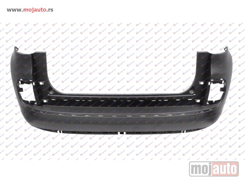 Glavna slika -  ZADNJI BRANIK (A KVALITET) Fiat 500 l 12-17 -dostupno - MojAuto