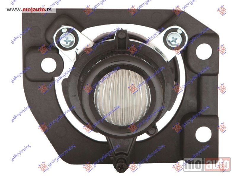 Glavna slika -  MAGLENKA (H3) (E) (TYC) Desno Fiat 500 15- -dostupno - MojAuto