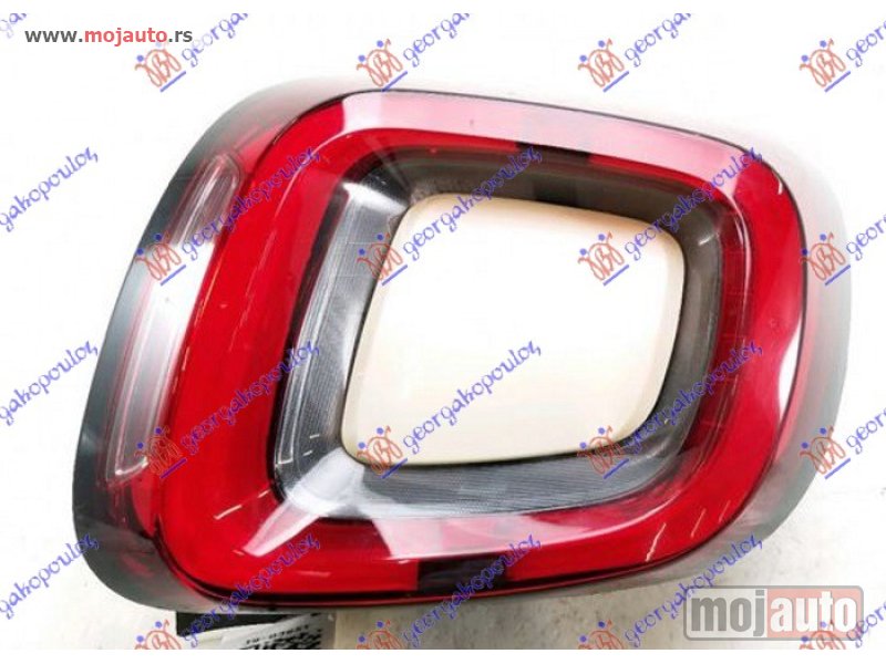 Glavna slika -  STOP LAMPA (CROSS) (O) Desno Fiat 500 x 19- -dostupno - MojAuto