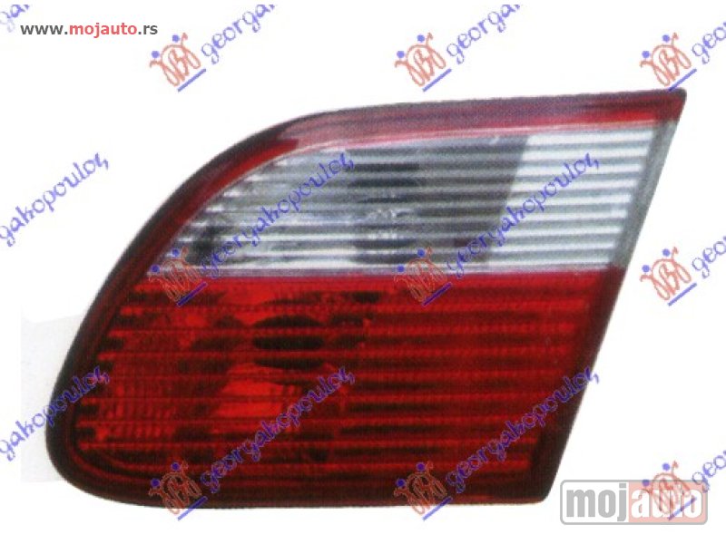 Glavna slika -  STOP LAMPA UNUTRASNJA Desno Fiat albea 02-05 -dostupno - MojAuto