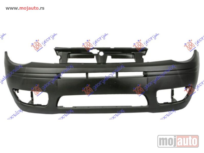Glavna slika -  PREDNJI BRANIK Fiat albea 05- -dostupno - MojAuto