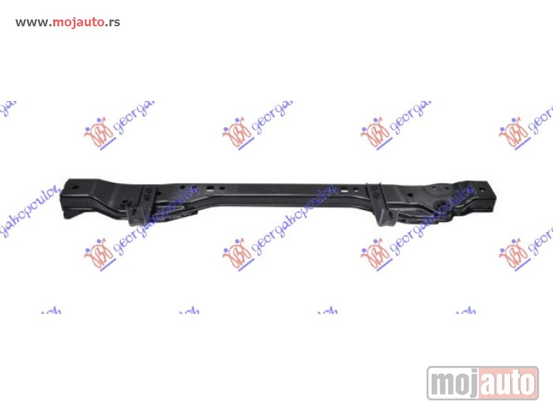Glavna slika -  NOSAC HLADNJAKA Chevrolet trax 13- -dostupno - MojAuto