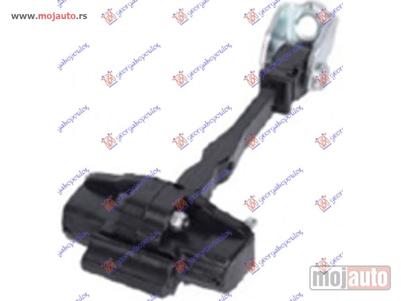 Glavna slika -  GRANICNIK ZADNJIH VRATA Citroen c5 air cross 18- -dostupno - MojAuto