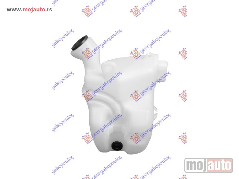 Glavna slika -  POSUDA ZA TECNOST BRISACA Citroen ds3 14-16 -dostupno - MojAuto