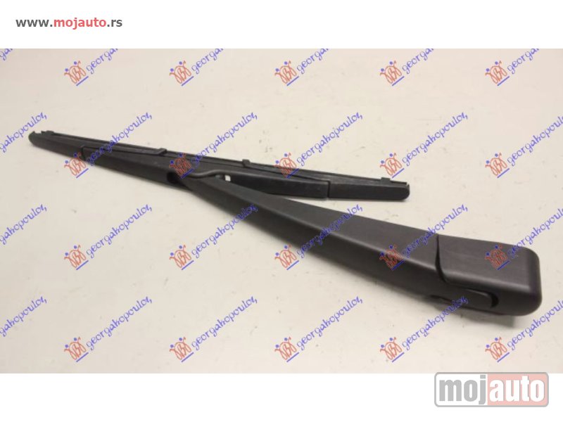 Glavna slika -  ZADNJI BRISAC KOMPLET KARAVAN 295mm Citroen c4 grand picasso 14-17 -dostupno - MojAuto