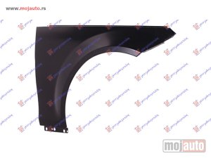 Glavna slika - BLATOBRAN (A KVALITET) Desno Mercedes c class (w204) 11-14 -dostupno - MojAuto