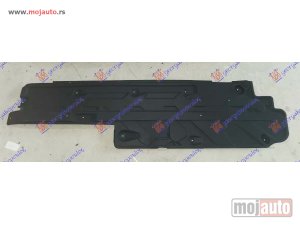 Glavna slika - ZASTITA MOTORA PLASTICNA Levo Mercedes c class (w204) 11-14 -dostupno - MojAuto