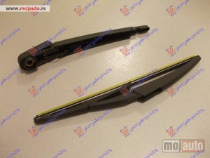 Glavna slika - ZADNJI BRISAC KOMPLET KARAVAN 290mm Mercedes c class (w204) 11-14 -dostupno - MojAuto
