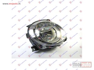 NOVI: delovi  FAR ELEKTRICNI (MARELLI) Desno Fiat 500 15- -dostupno